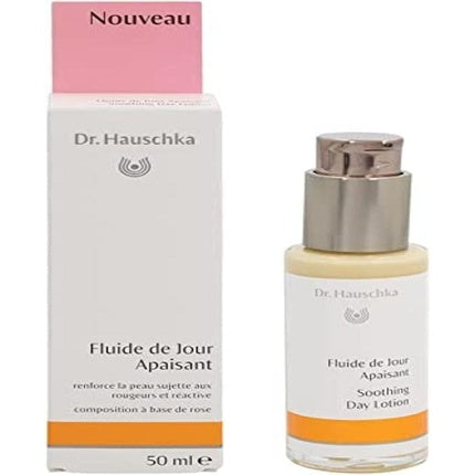 Loțiune de zi, Dr Hauschka, 50ml