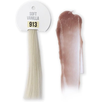 Vopsea păr, Id Hair, Colour Bomb, vanilie, 250ml