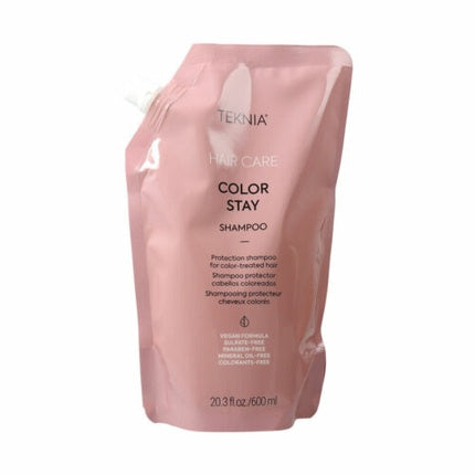 Șampon Refil Lakmé Teknia Color Stay 600ml