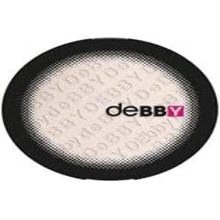 Paletă farduri de ochi Debby Color Experience Mono Eyeshadow 30