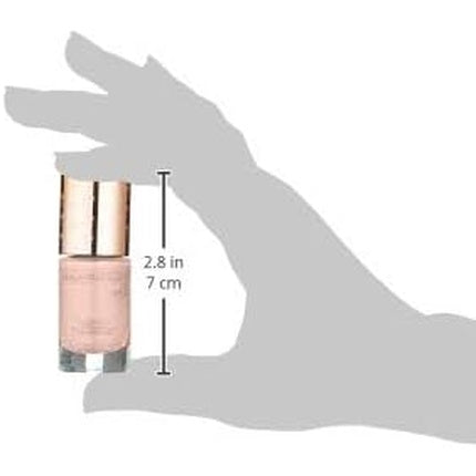 Lac de unghii, Naj Oleari, Oleo Gel, roz, 8ml