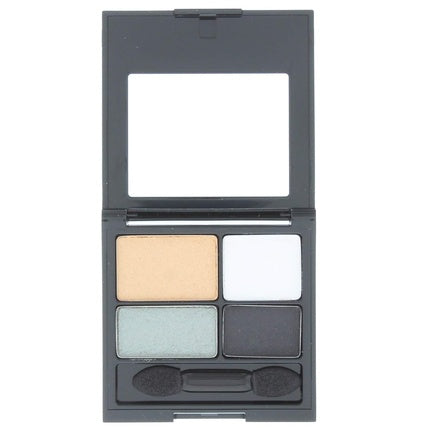 Fard de pleoape, Revlon, ColorStay Quad, culori diverse