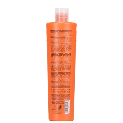 Șampon uscat Inebrya Dry-T 300ml