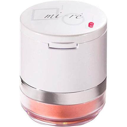 Pudră compactă Mi-Rê Nova, pudră duo, 11g