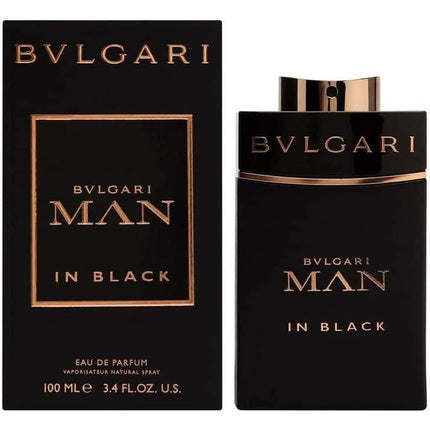 Parfum bărbătesc, Bvlgari, Man in Black, 100ml