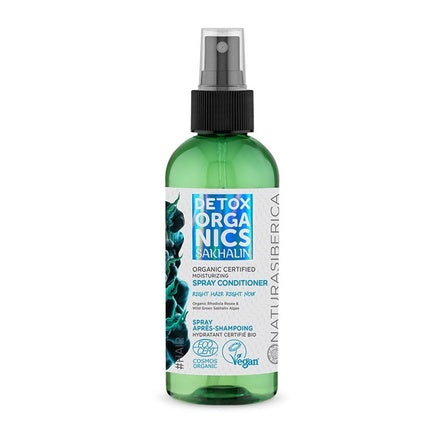Condiționator Hidratant Spray Natura Siberica Sakhalin, 170ml