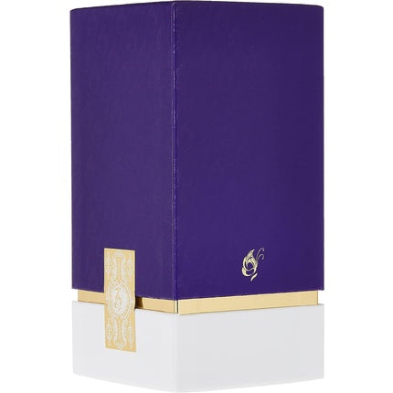 Parfum Xerjoff Soprano, damă, 100ml, sticlă mov