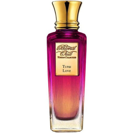 Blend Oud Tupai Love Eau de Parfum 75ml