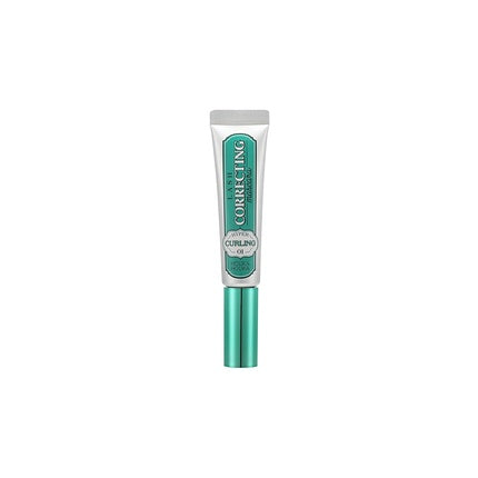 Mascara Holika Holika Correcting Hyper Curling Set, turcoaz, 8.8ml