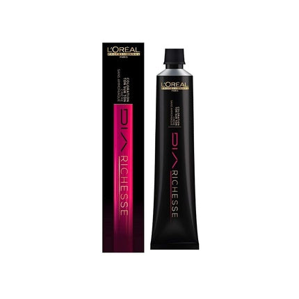 Vopsea de păr, L'Oréal Paris, Dia Richesse 50ml Sunstone