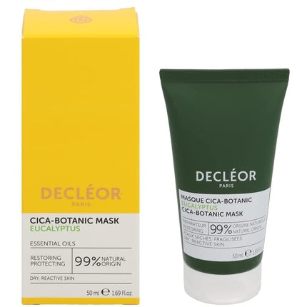 Masca de fata, Decléor, Cica-Botanic Eucalyptus, 50ml