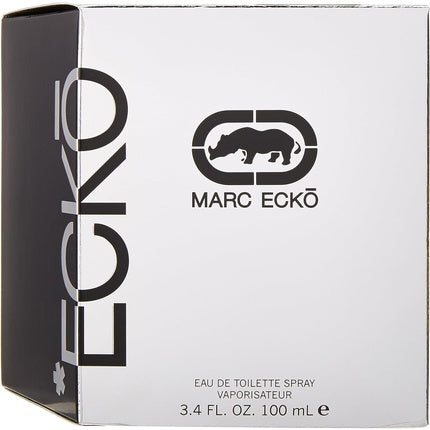 Spray Parfum Marc Ecko Ecko pentru Bărbați, 100 ml