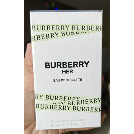 Parfum, Burberry Her, Eau de Toilette, 100ml
