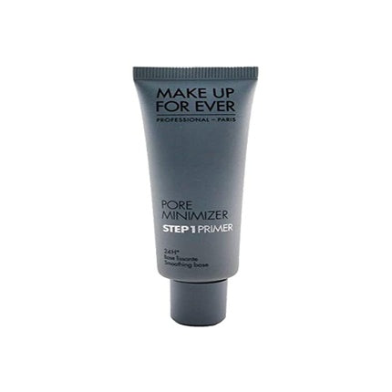 Primer facial Make Up For Ever Pore Minimizer Step 1 30ml