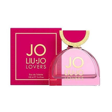 Parfum pentru femei, Liu Jo, Lovers Jo, Eau de Toilette