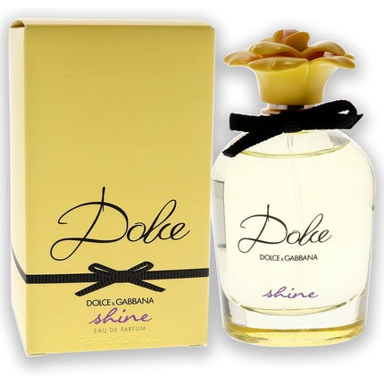 Parfum unisex, Dolce & Gabbana, Dolce Shine, 75ml