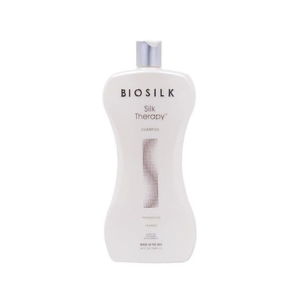 Șampon, Farouk, Biosilk Silk Therapy, 355ml
