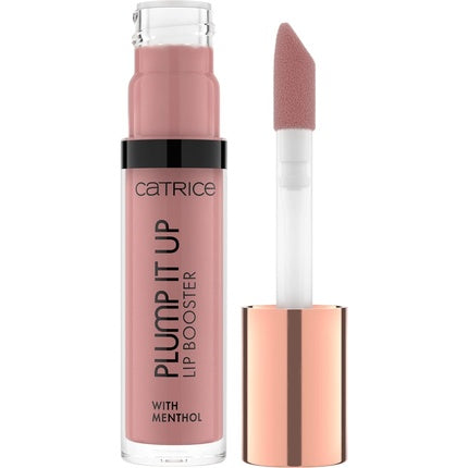 Balsam de buze, Catrice, Plump It Up 040 Nude