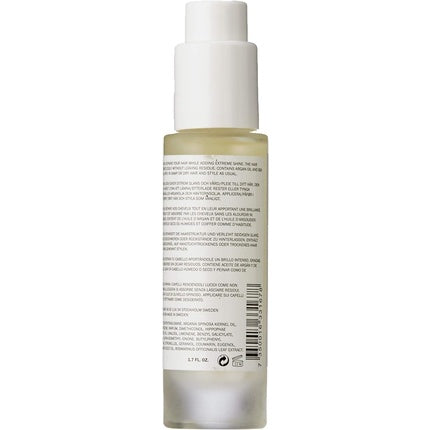 Ulei păr, Sachajuan, Intensive, 50ml