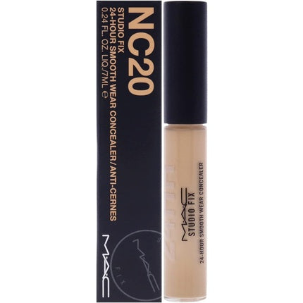 Concealer, Mac, Studio Fix 24-Hour Smooth Wear, 7ml