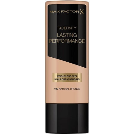 Fond de ten lichid, Max Factor, Lasting Performance, 35ml
