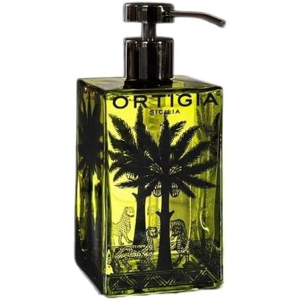Săpun lichid pentru mâini, Ortigia Fico d'India, 500ml