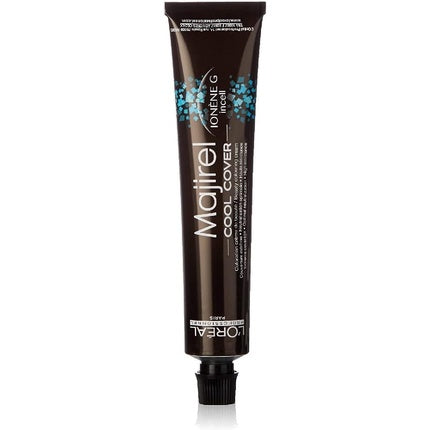 Vopsea de păr, L'Oréal Paris, Majirel Cool Cover Moccha, 50ml