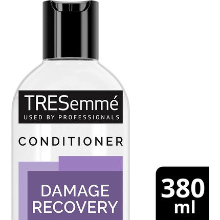 Balsam, TRESemmé Pro Pure, Repair Damage pentru păr deteriorat, 380ml