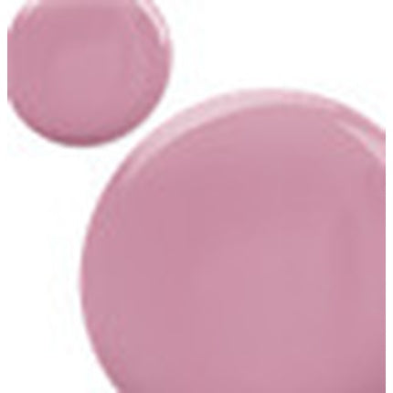 Smalt pentru unghii, Dermacol, Long Lasting Nail Polish 5 Days Stay, Shade No10 Milk Shake, Roz pal, 11 ml