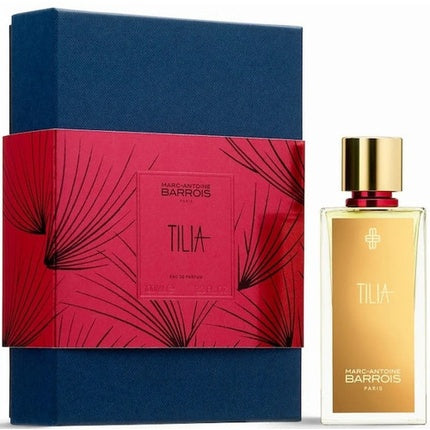 Eau de Parfum Marc-Antoine Barrois Tilia 100 ml