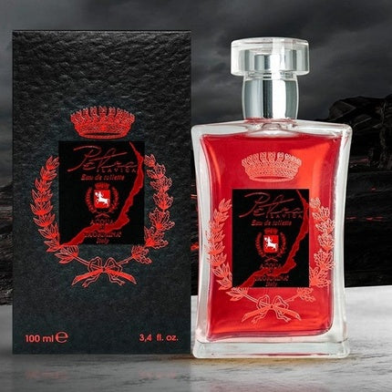 Parfum Acqua Di Taormina Petra Lavica Homme, 100ml EDT, Eau De Toilette Spray Original