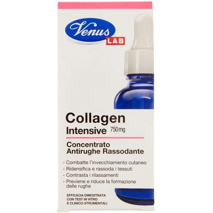 Ser facial Venus Actif Pur, colagen 30ml