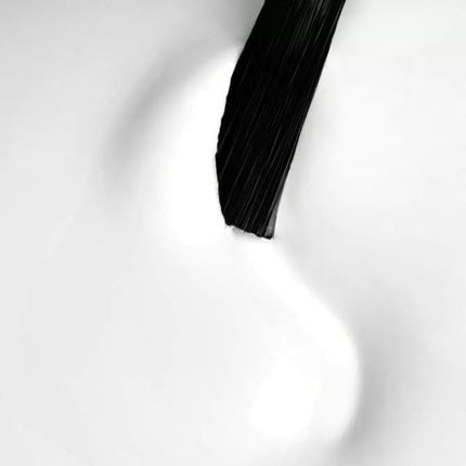 Oja UV, Néonail, White Collar, 7.2ml, alb