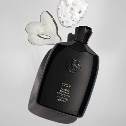 Șampon Oribe Signature 250ml Negru
