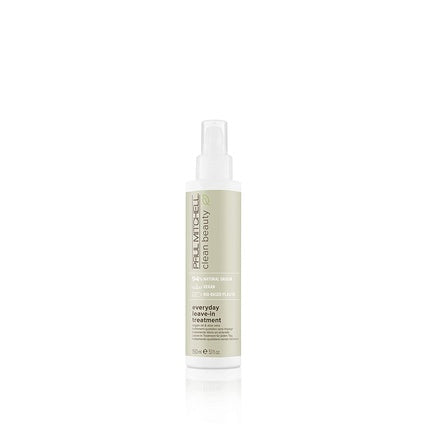 Tratament leave-in, Paul Mitchell, Clean Beauty, 150ml