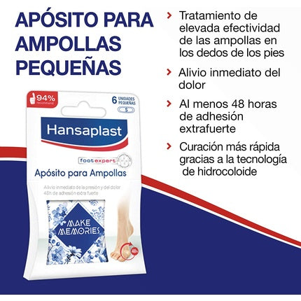 Fașă medicală Hansaplast, 100g