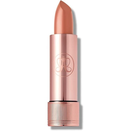 Ruj Satinat, Anastasia Beverly Hills, Warm Peach, Culoare Piersică Caldă