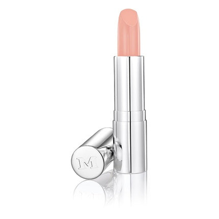 Lip Gloss Mavala Labial Lip Shine Scropolis 318, nuanță crem, capac argintiu