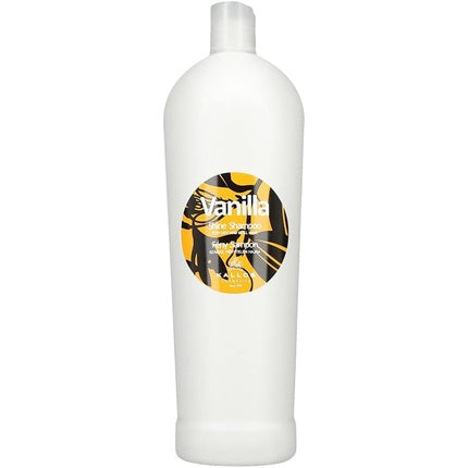 Șampon, Kallos Vanilla, 1000ml