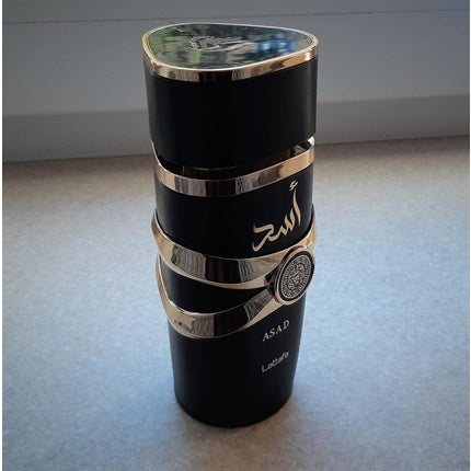 Parfum barbatesc, Lattafa, Asad, 100 ml