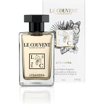 Parfum, Le Couvent Maison de Parfum, Lysandra, 100ml