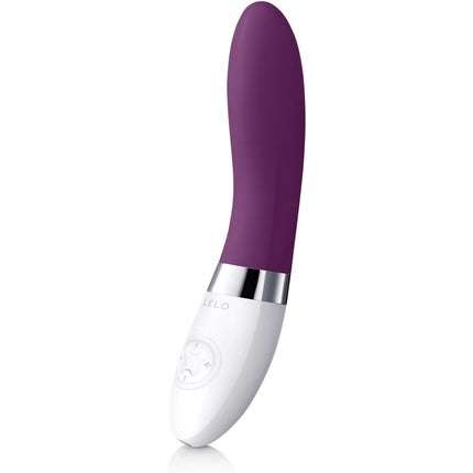 Masaj electric, Lelo LIV 2, violet, mediu