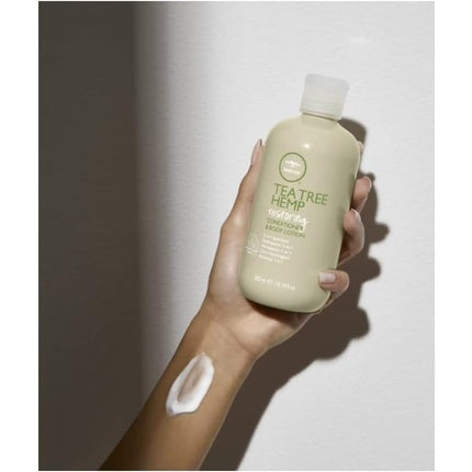 Cremă de mâini Paul Mitchell Tea Tree 1000 ml