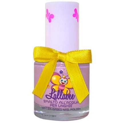 Smalto de unghii Lallabee, Polvere Magica, roz pal, 9 ml