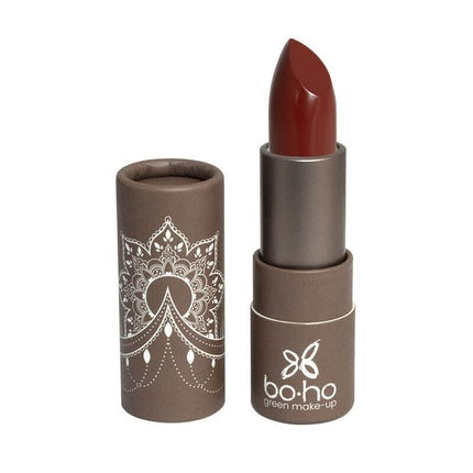 Ruj, Boho Green, Red Storm, maro