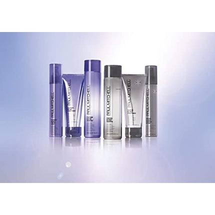 Șampon Paul Mitchell Forever Blonde Argintiu 710ml