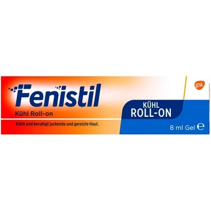 Fenistil Kühl Roll-on - Gel pentru răcorirea pielii