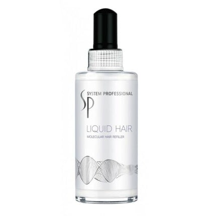 Tratament Păr, System Professional, Liquid Hair, transparent