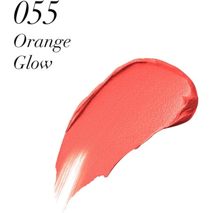 Ruj lichid, Max Factor, Lipfinity Velvet Matte, 4ml, Orange Glow