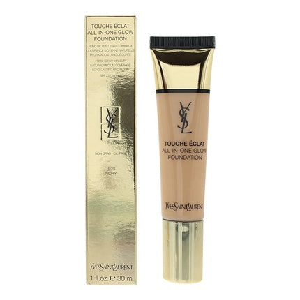 Fond de ten Yves Saint Laurent Touche Eclat B 20 Ivory, 30ml